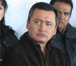 Miguel Ángel Osorio Chong