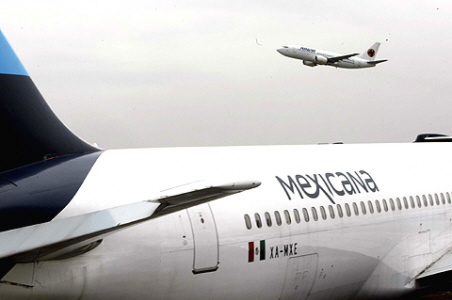Mexicana-Aviacsa