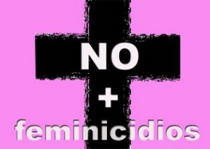 feminicidio