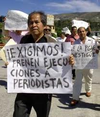 Periodistas-agredidos