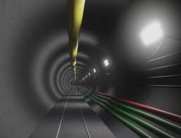 Túnel Emisor Oriente