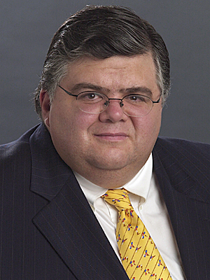 Agustin Carstens