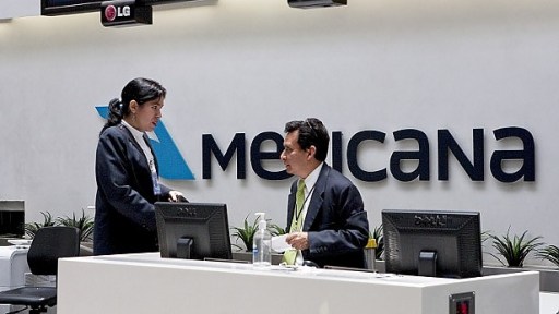 mexicana oficina