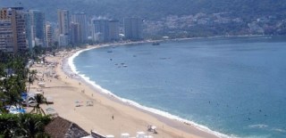 costa acapulco