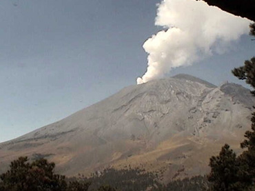 POPOCATEPETL
