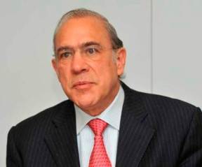 JOSE ANGEL GURRIA