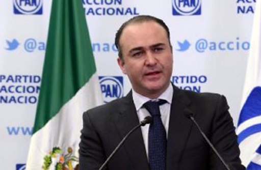 luis alberto villarreal