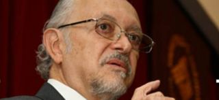 mario molina