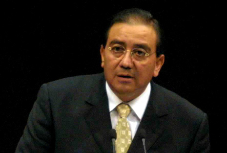 pablo salazar mendiguchia