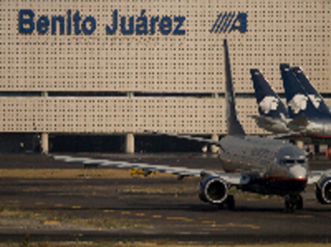 aeropuerto BJ