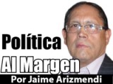 jaime arizmendi