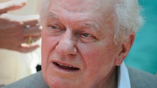 actor Charles Durning