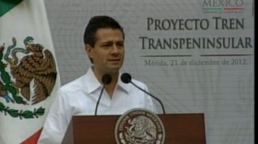 epn tren merida