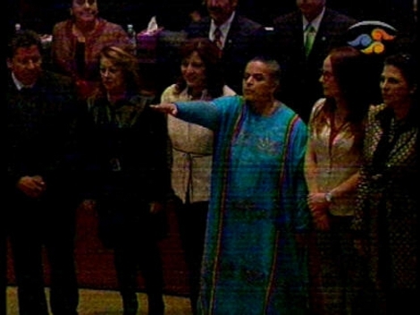 paredes ratificacion