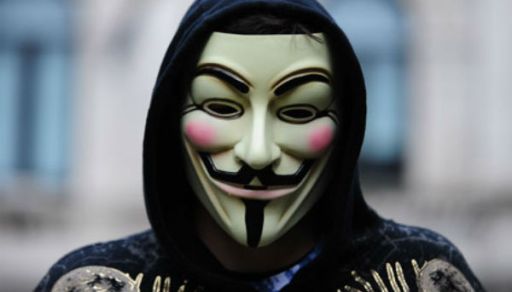 Anonymous