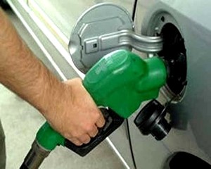 combustible despachador