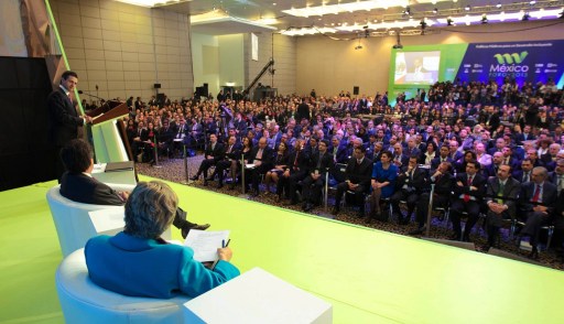 EPN-Foro Mexico
