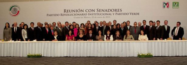 epn senadores 22 1 13
