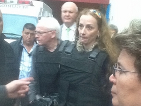 florence cassez libre