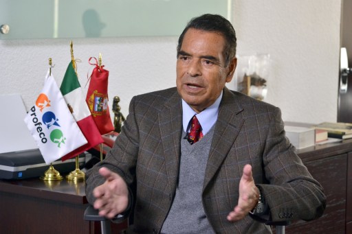 ENTREVISTA CON ARTURO CERDA