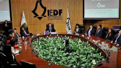 iedf