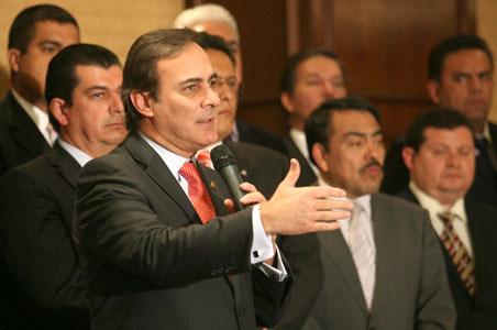 juan pablo castañon