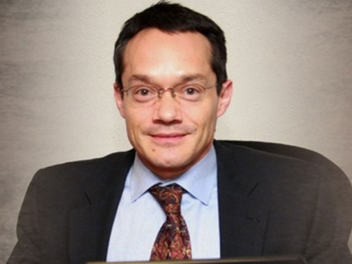 Juan Pablo Guerrero Amparan