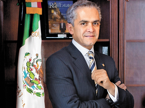 MIGUEL ANGEL MANCERA