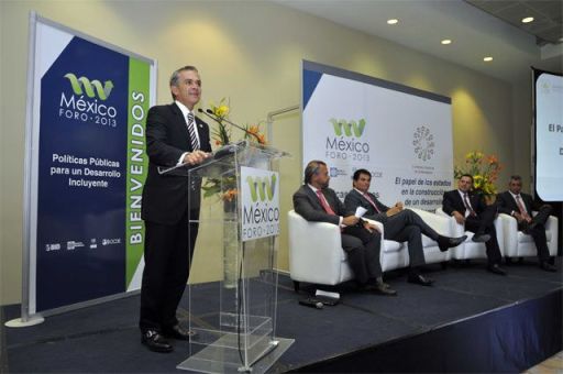 mancera foro