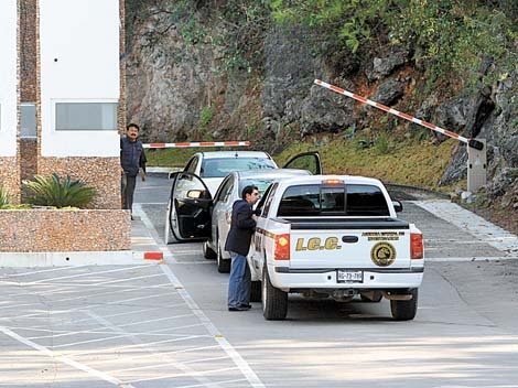 MOVILIZACION VALLE SAN ANGEL