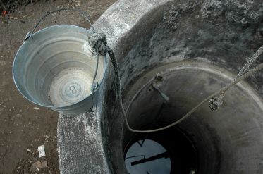 POZO A 2 MIL METROS DE PROFUNDIDAD EN LA DELEGACIÓN IZTAPALAPA