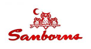 sanborns