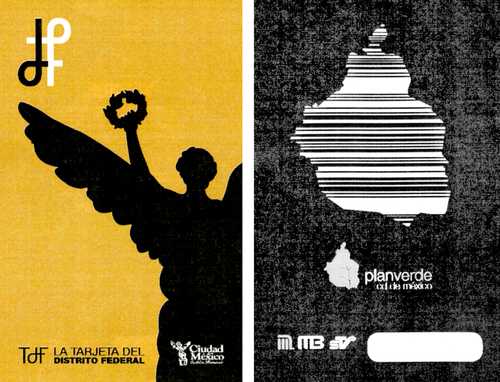 TARJETA DE PREPAGO TDF