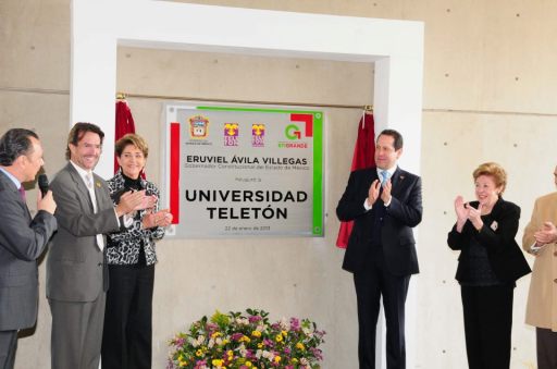 univ teleton