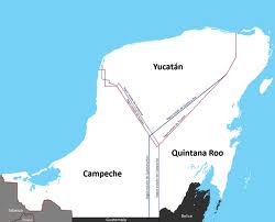 yucatan Qroo