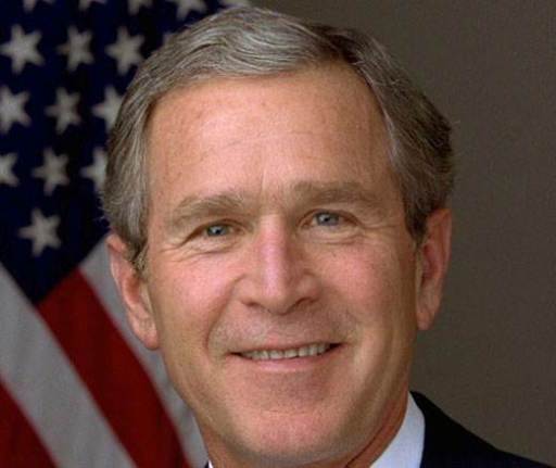 bush