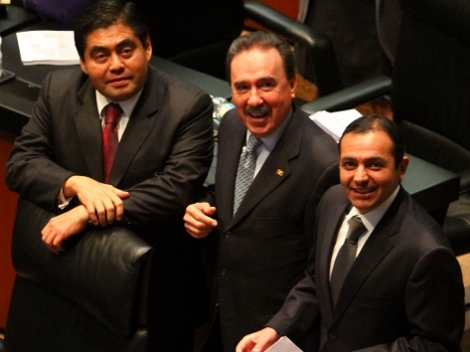 coord senado