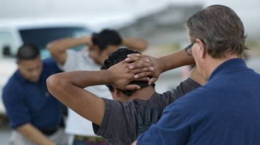 deportaciones