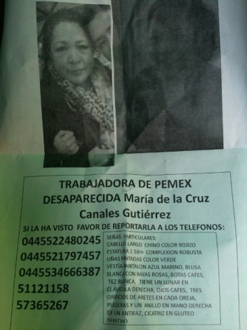 EMPLEADA-PEMEX