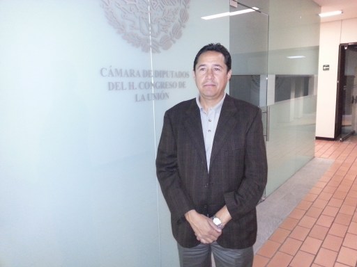 Javier Divany Bárcenas