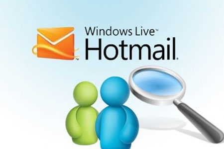 hotmail