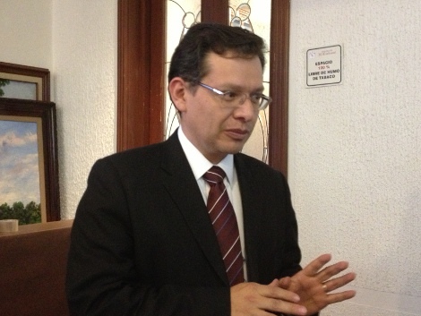 jose luis de la cruz