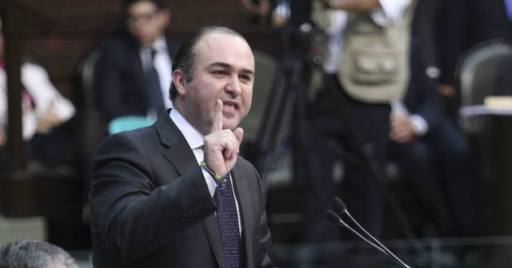 luis alberto villarreal