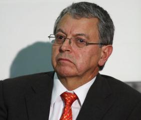 Manuel Camacho