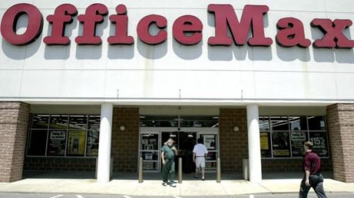 officemax
