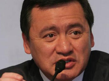 osorio chong