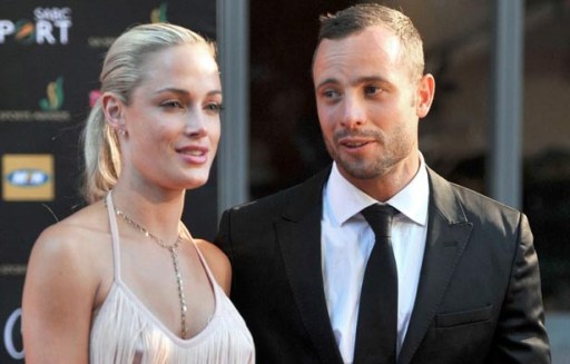 pistorius novia