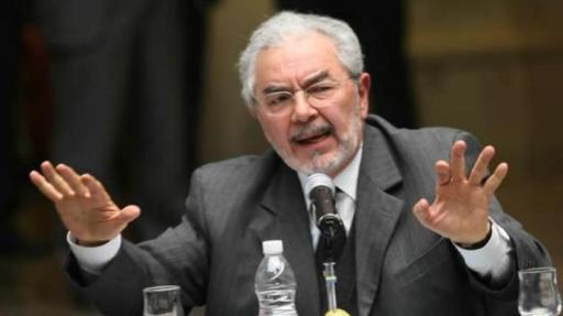 sergio garcia ramirez