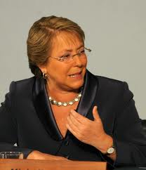 bachelet