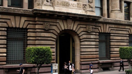 Banco de Mèxico Edgar Lòpez 09ABRIL2012